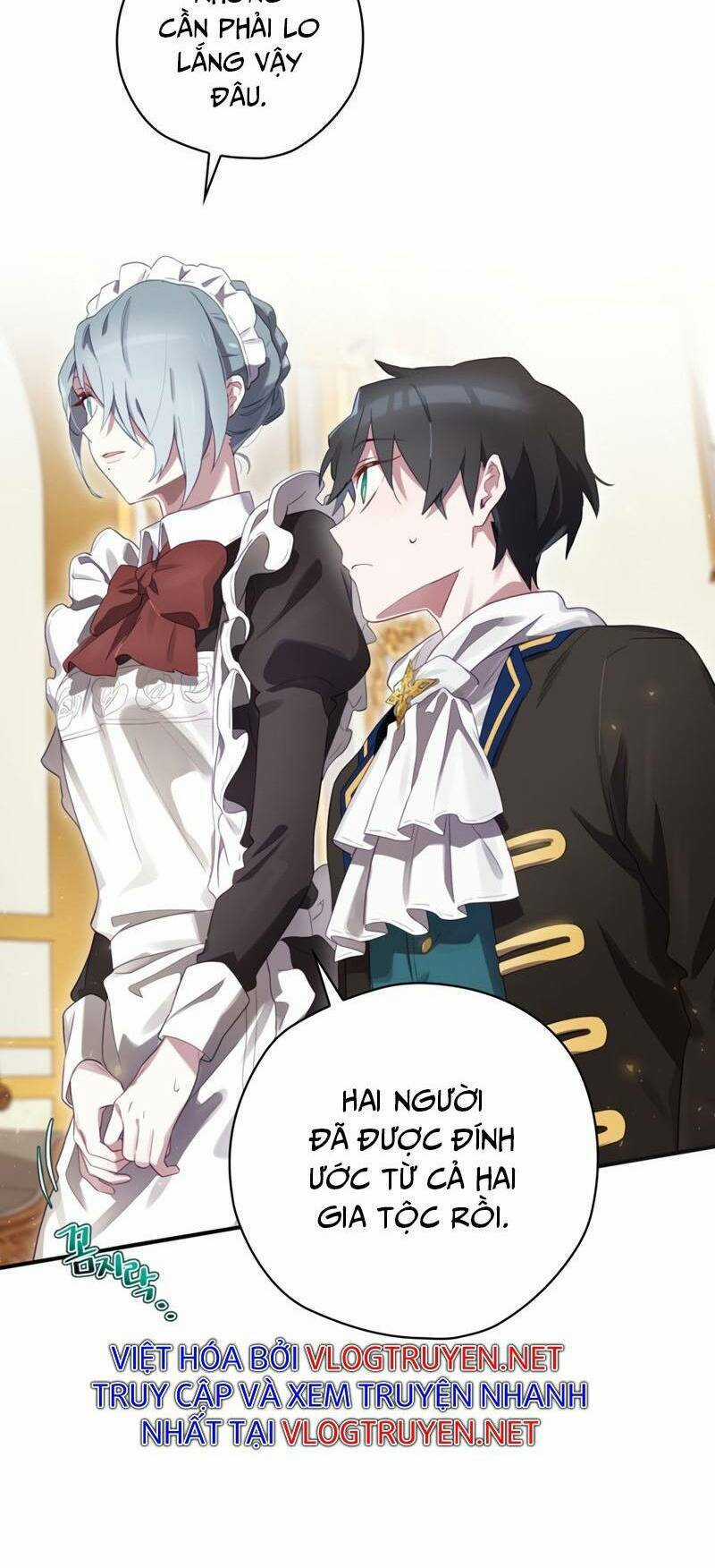 Kẻ Phán Quyết - Chương 12 - Trang 60