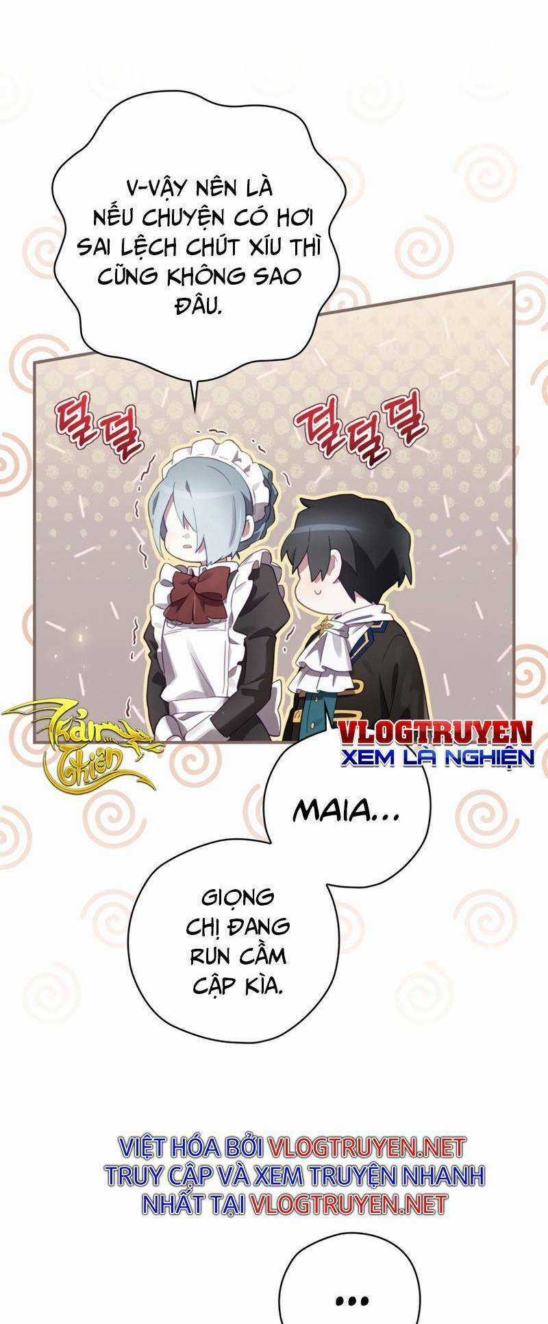 Kẻ Phán Quyết - Chương 12 - Trang 61