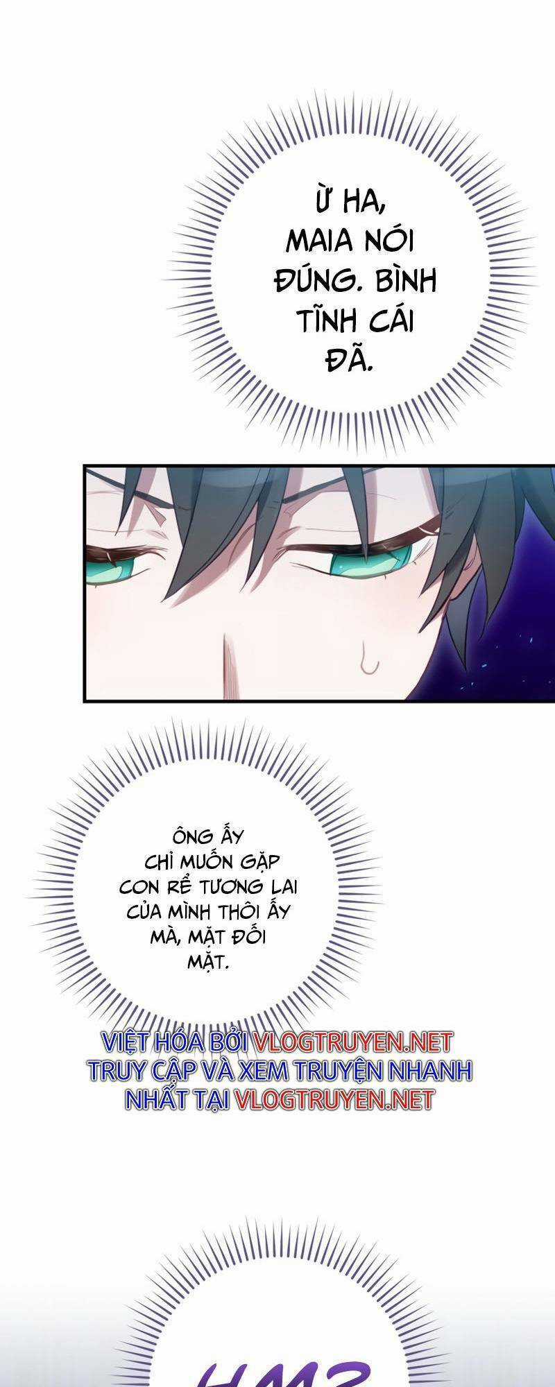 Kẻ Phán Quyết - Chương 12 - Trang 63