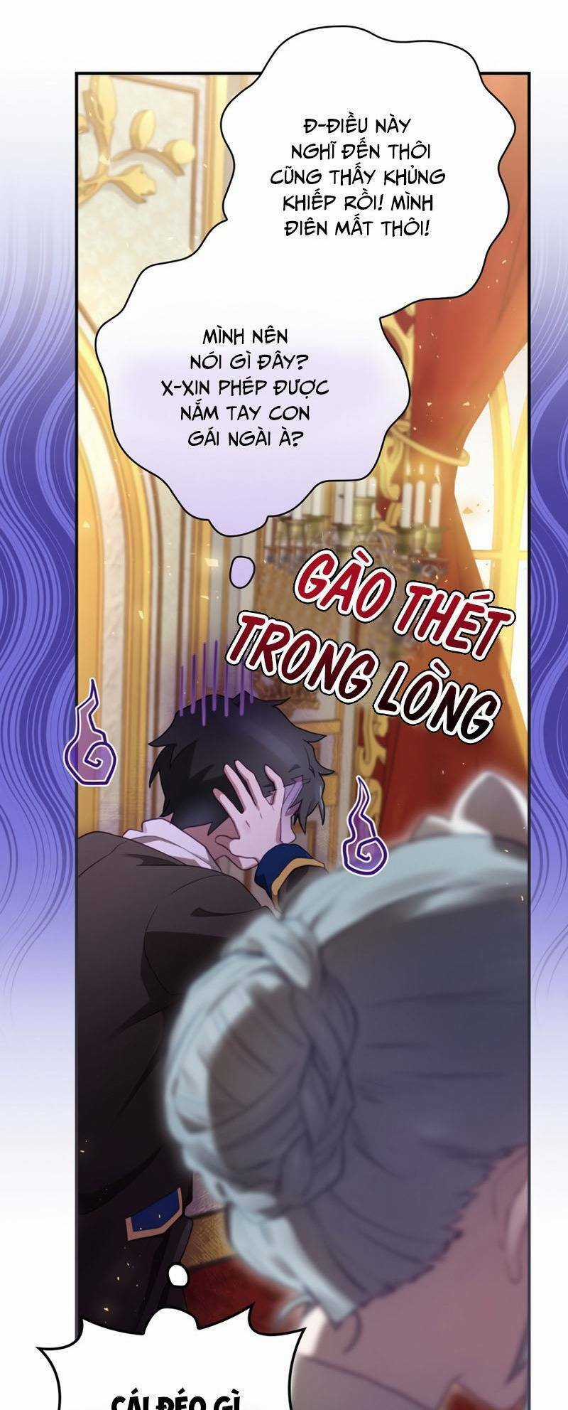 Kẻ Phán Quyết - Chương 12 - Trang 66