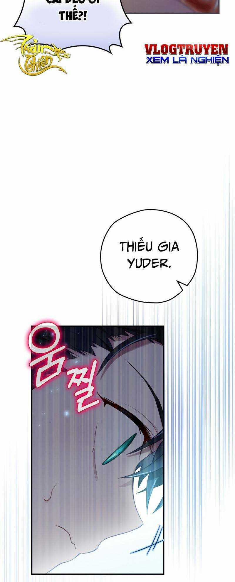 Kẻ Phán Quyết - Chương 12 - Trang 67