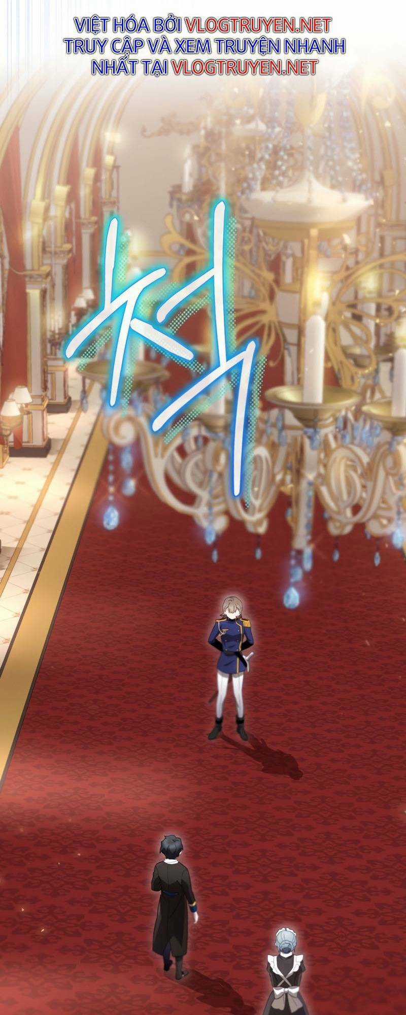 Kẻ Phán Quyết - Chương 12 - Trang 68