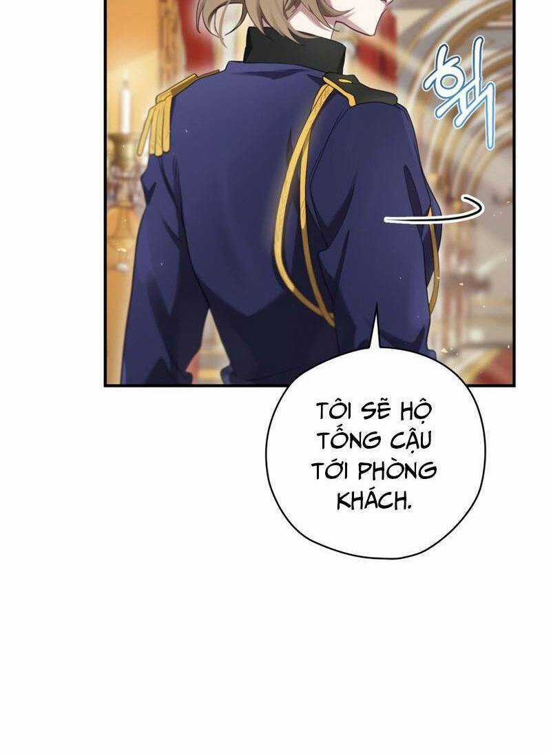 Kẻ Phán Quyết - Chương 12 - Trang 70