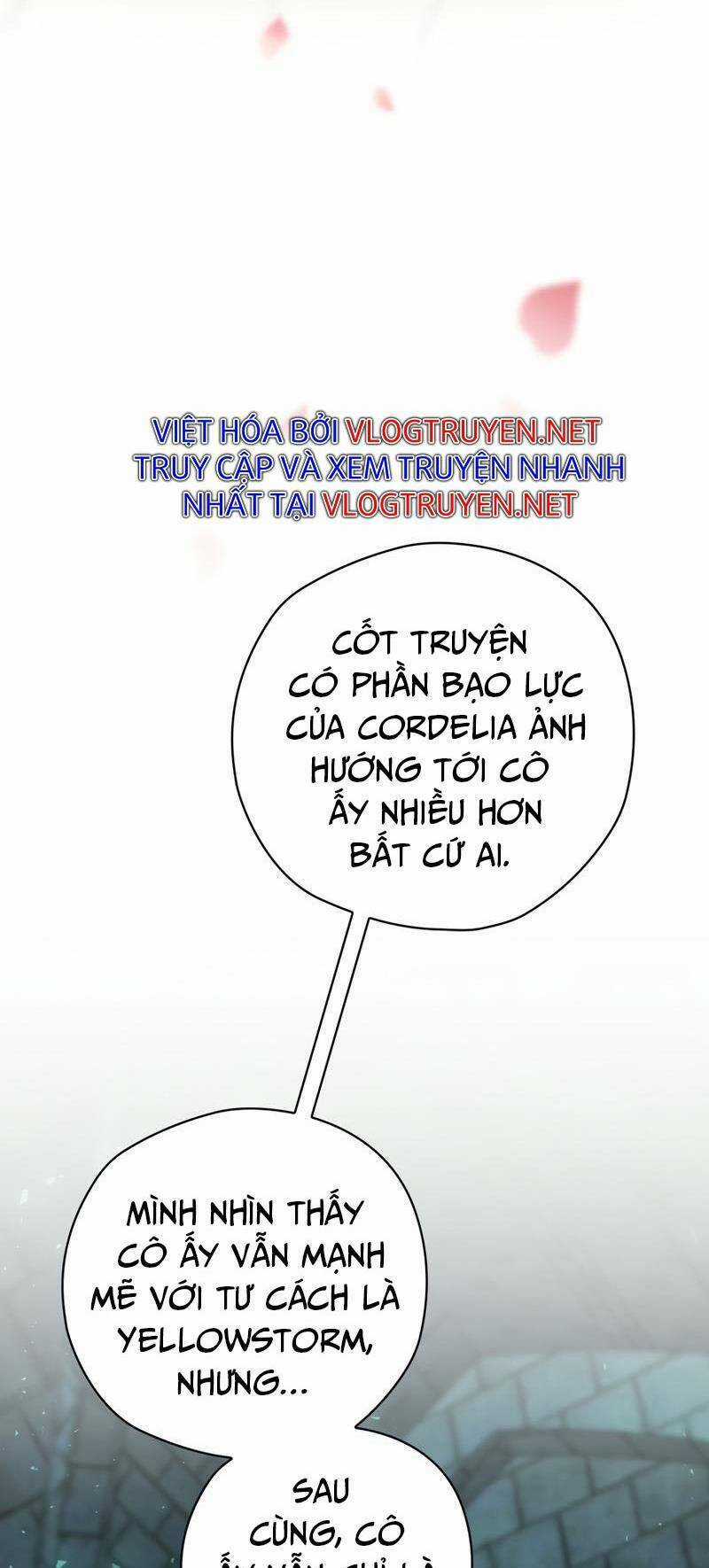 Kẻ Phán Quyết - Chương 12 - Trang 8