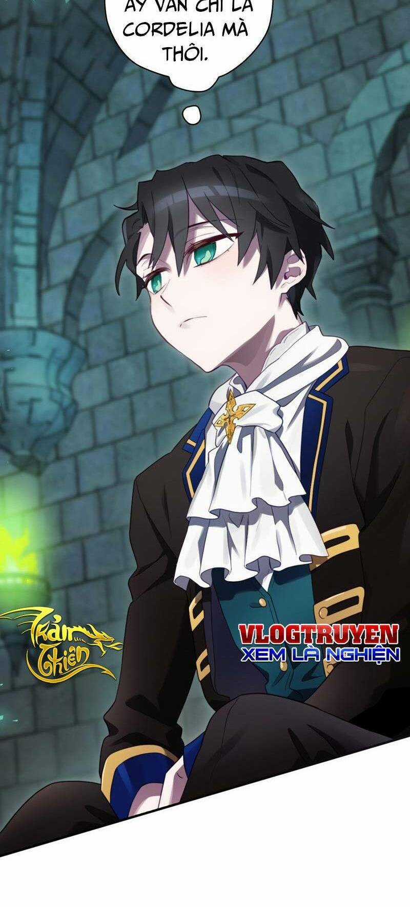 Kẻ Phán Quyết - Chương 12 - Trang 9