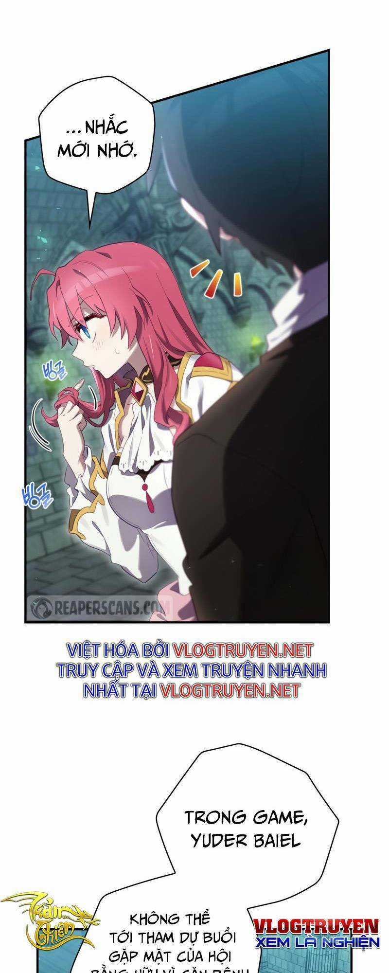 Kẻ Phán Quyết - Chương 12 - Trang 10
