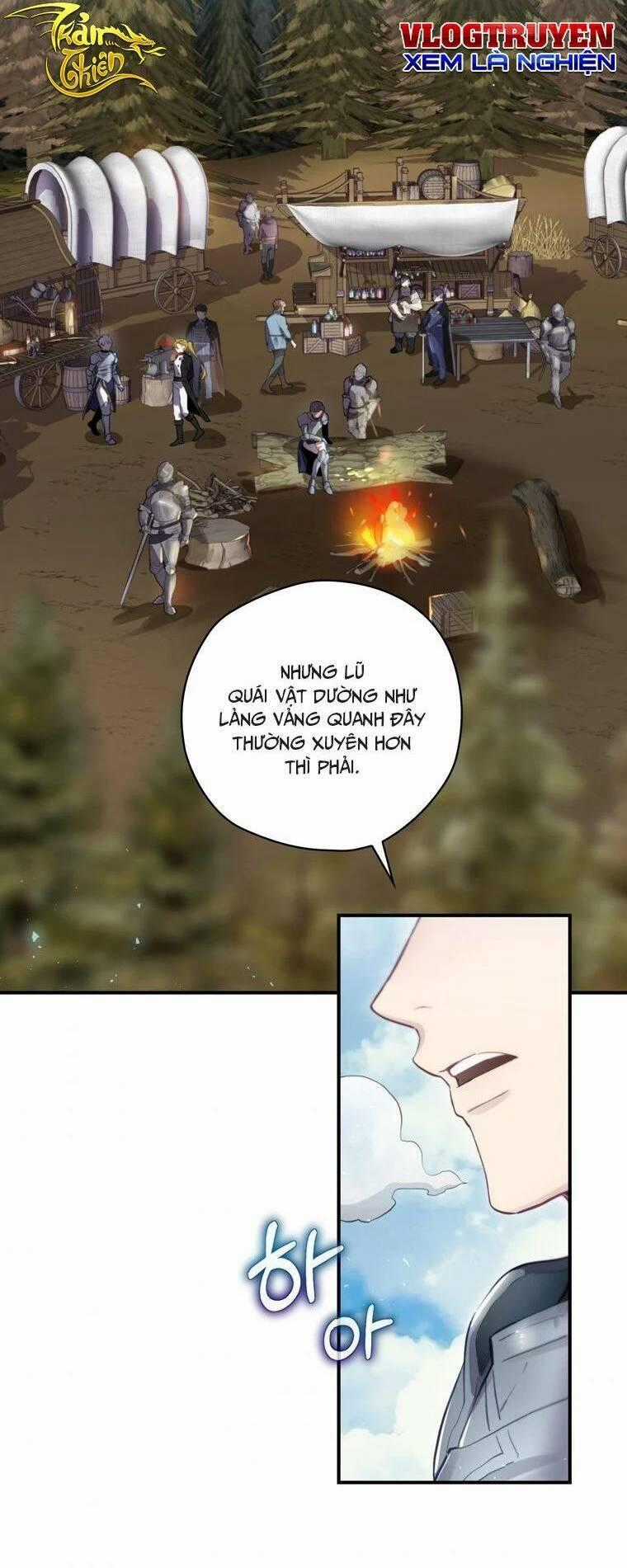 Kẻ Phán Quyết - Chương 13 - Trang 2