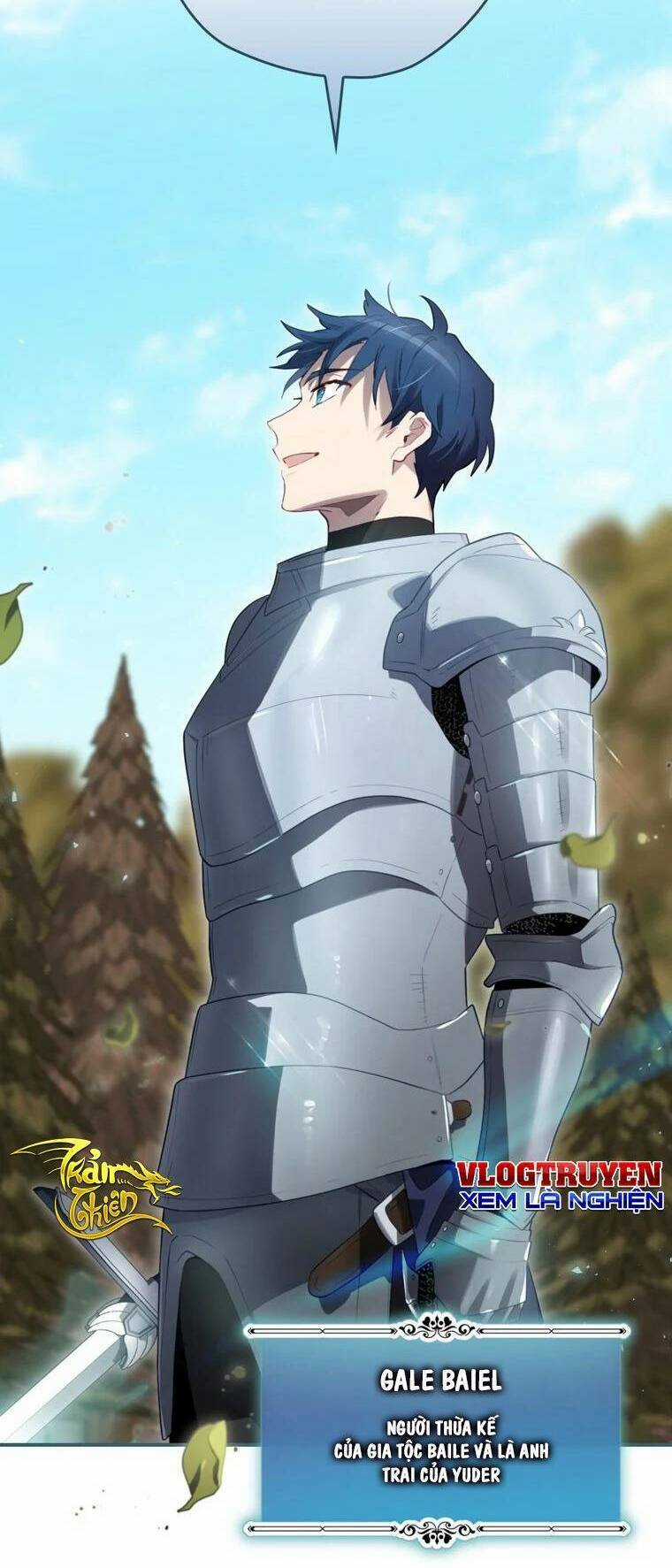 Kẻ Phán Quyết - Chương 13 - Trang 13