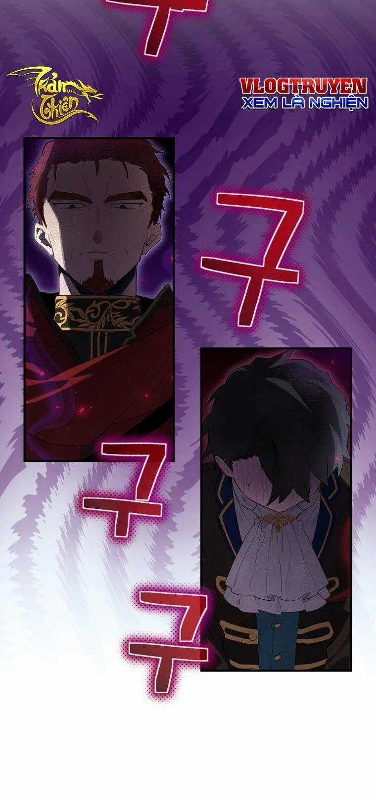 Kẻ Phán Quyết - Chương 13 - Trang 19