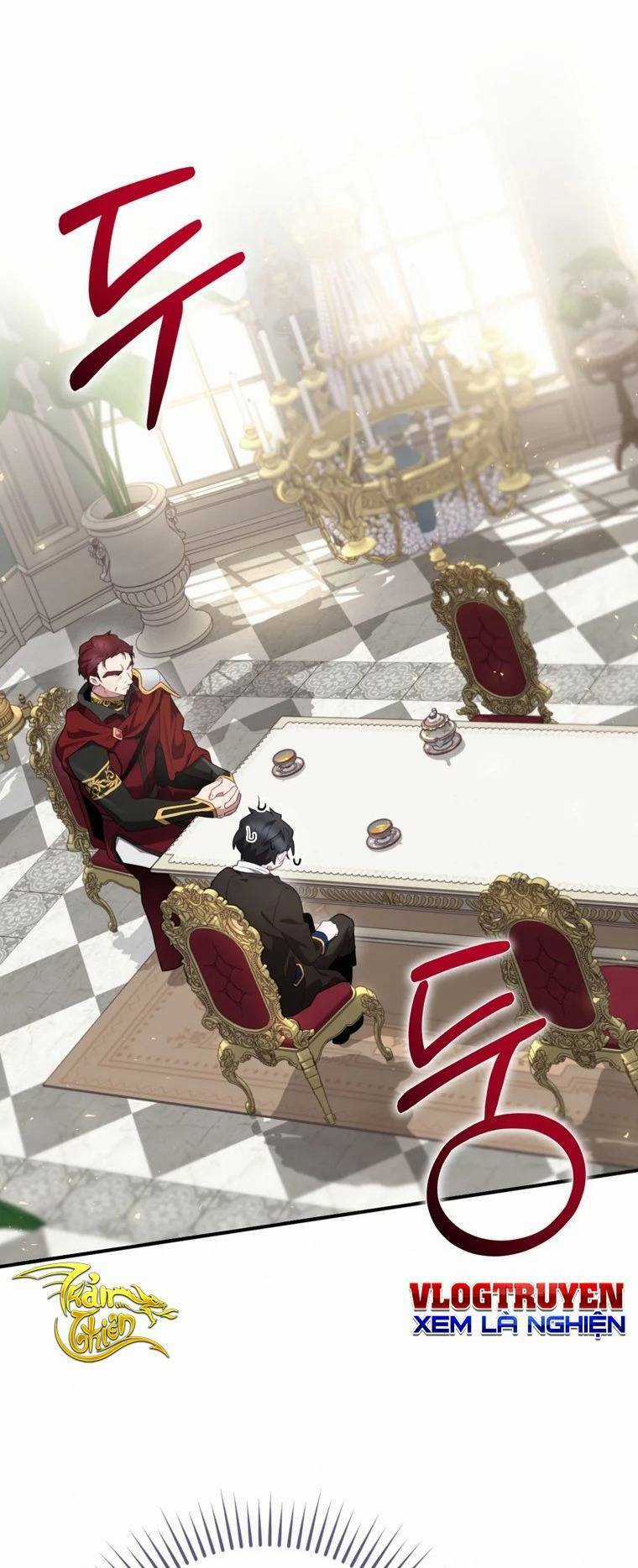 Kẻ Phán Quyết - Chương 13 - Trang 20