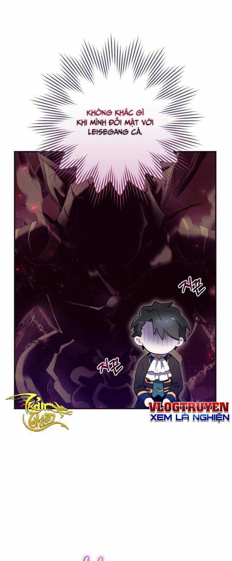 Kẻ Phán Quyết - Chương 13 - Trang 22