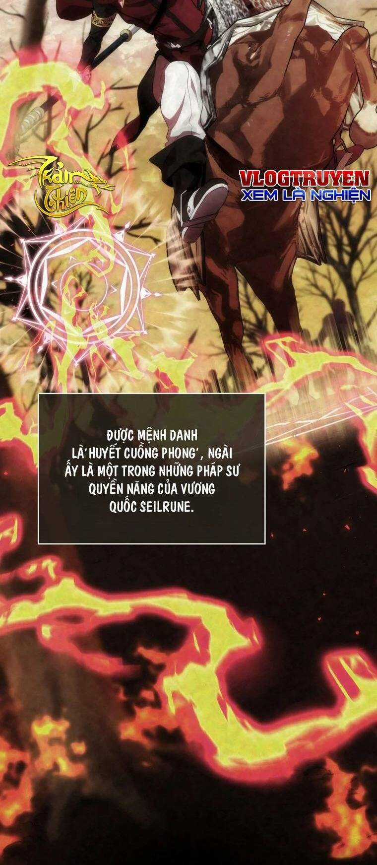 Kẻ Phán Quyết - Chương 13 - Trang 25