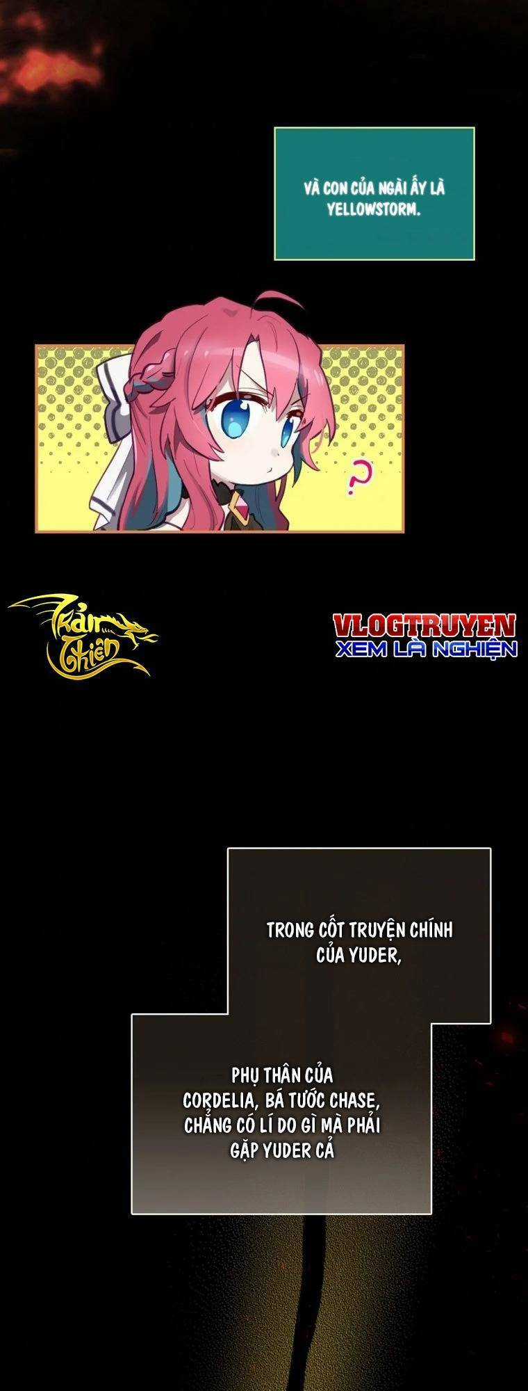 Kẻ Phán Quyết - Chương 13 - Trang 26