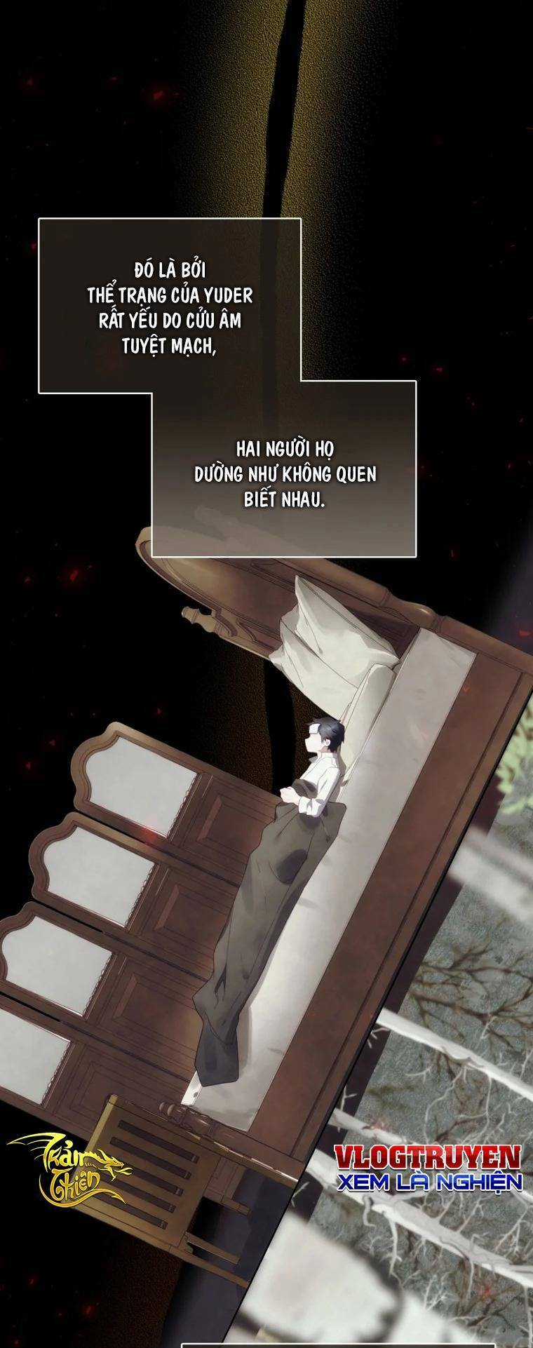 Kẻ Phán Quyết - Chương 13 - Trang 27