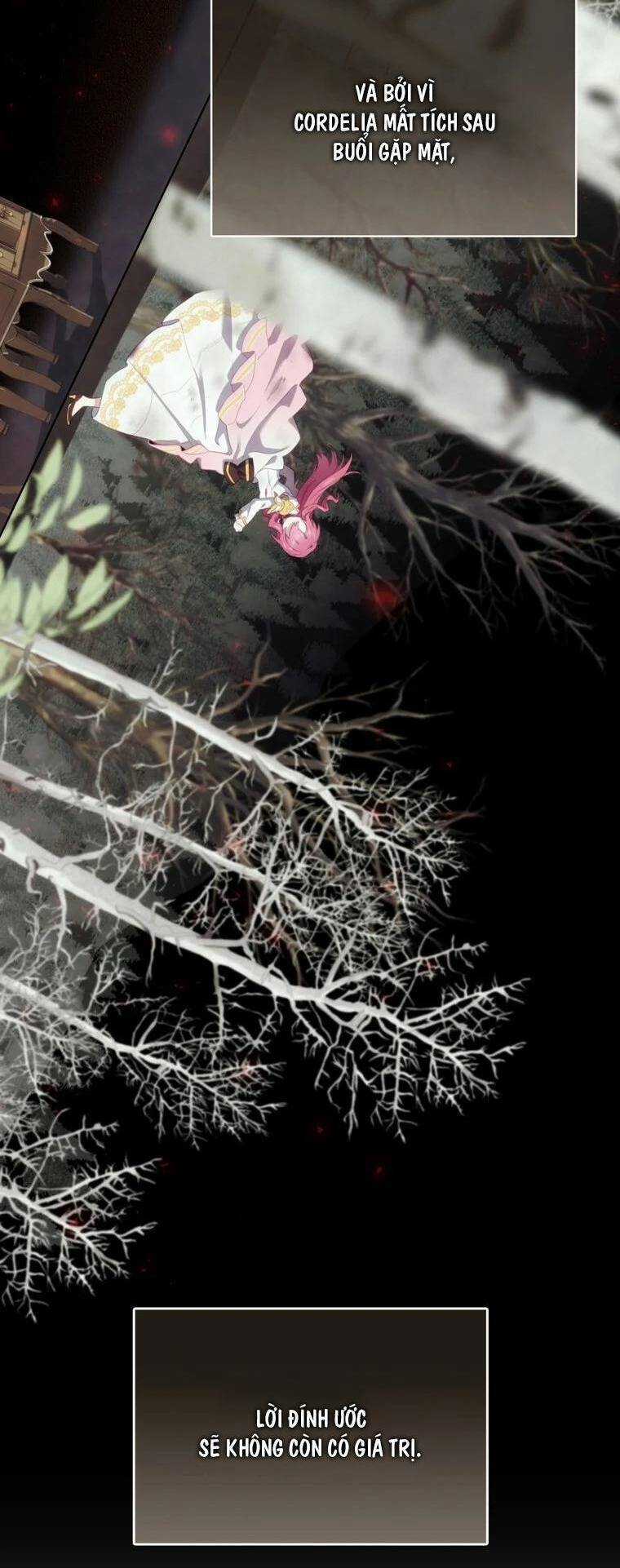 Kẻ Phán Quyết - Chương 13 - Trang 28