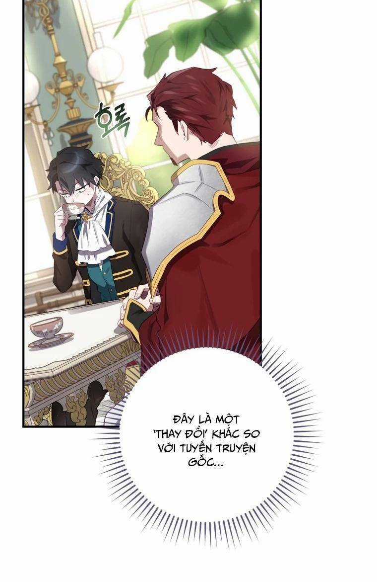 Kẻ Phán Quyết - Chương 13 - Trang 30