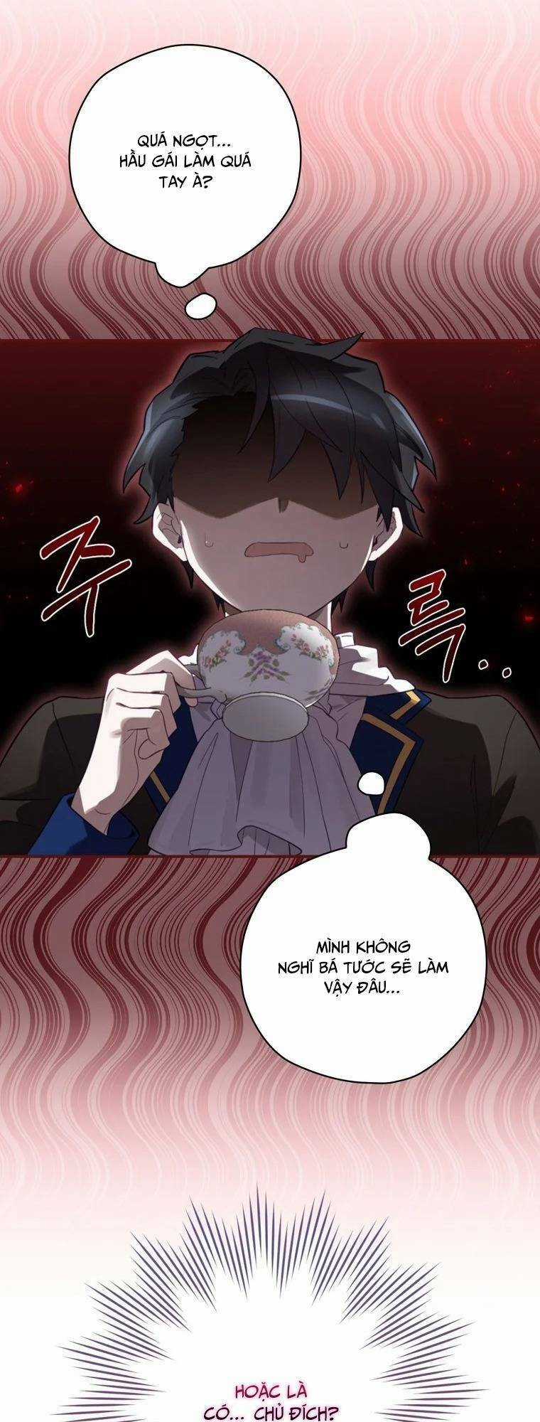 Kẻ Phán Quyết - Chương 13 - Trang 32