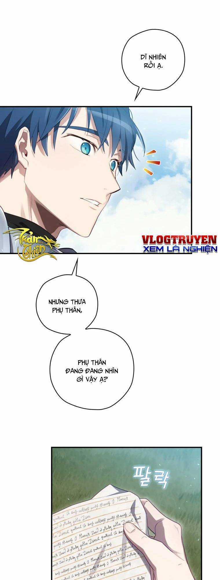 Kẻ Phán Quyết - Chương 13 - Trang 5