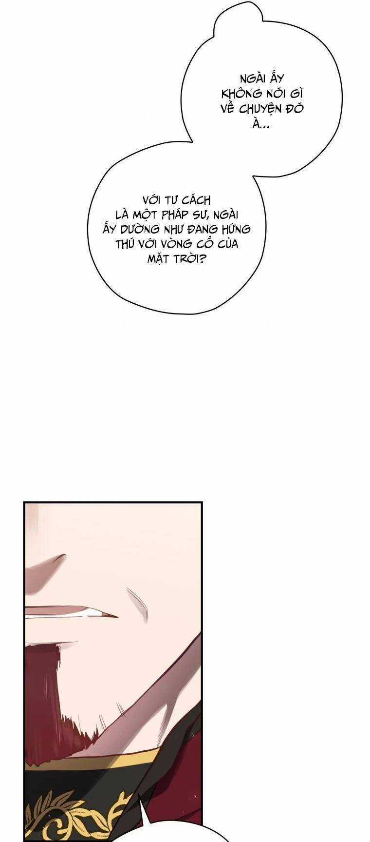 Kẻ Phán Quyết - Chương 13 - Trang 44
