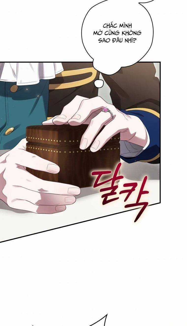 Kẻ Phán Quyết - Chương 13 - Trang 49