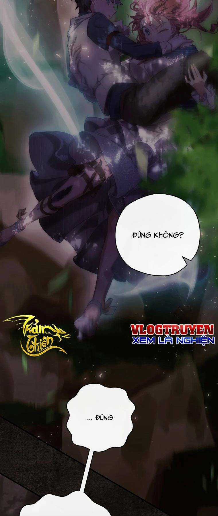 Kẻ Phán Quyết - Chương 13 - Trang 56