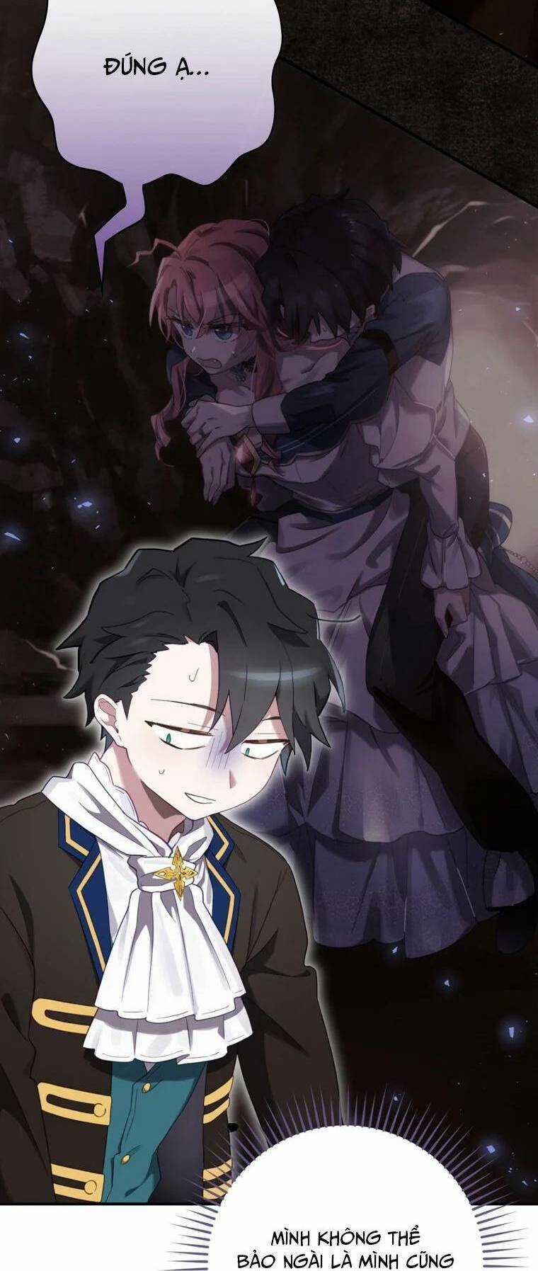 Kẻ Phán Quyết - Chương 13 - Trang 57