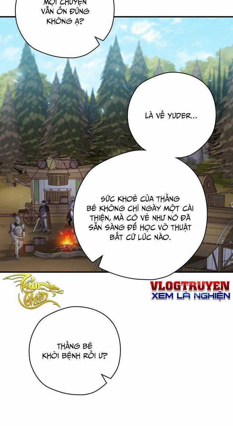 Kẻ Phán Quyết - Chương 13 - Trang 7