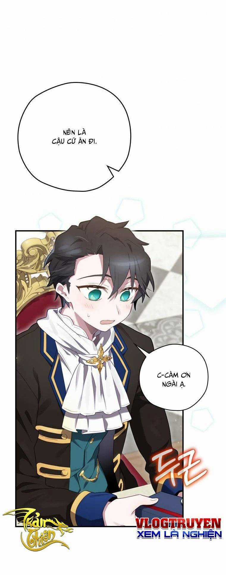 Kẻ Phán Quyết - Chương 13 - Trang 61