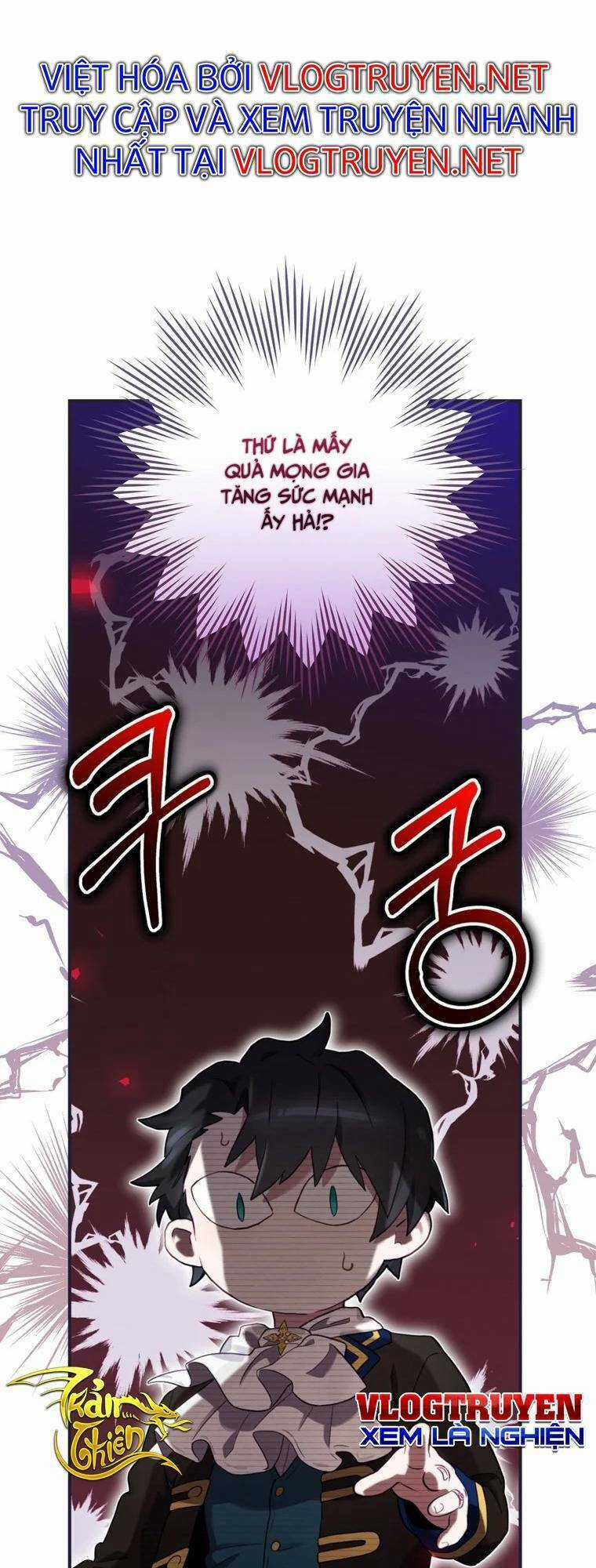 Kẻ Phán Quyết - Chương 13 - Trang 65