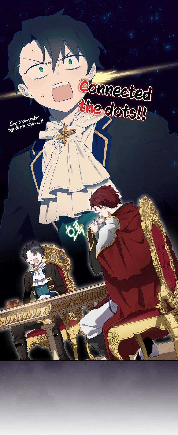 Kẻ Phán Quyết - Chương 13 - Trang 68