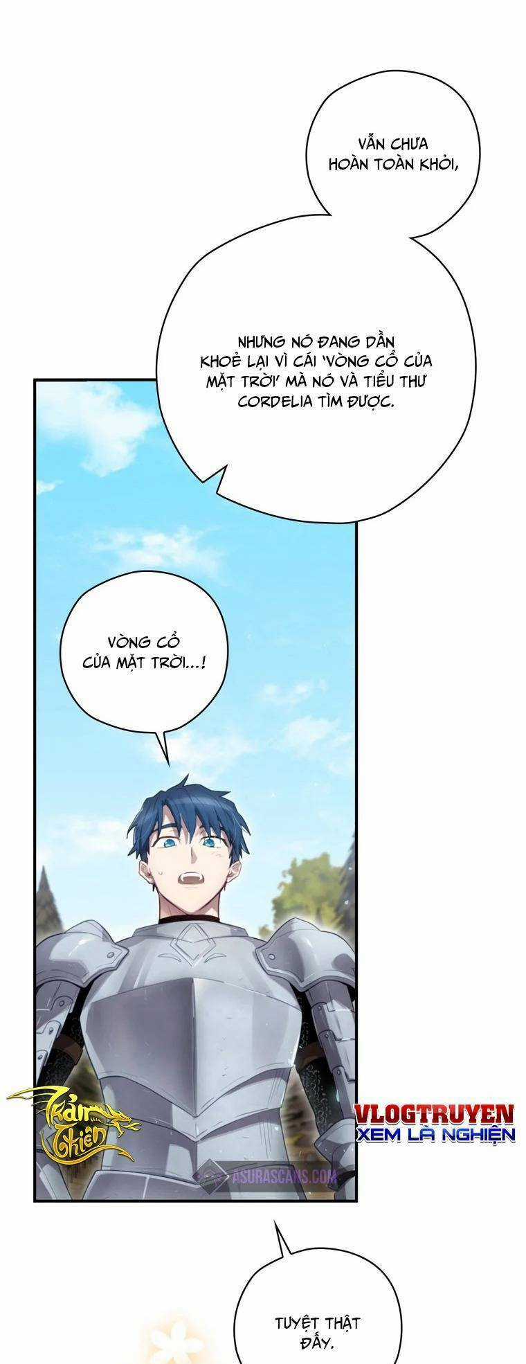 Kẻ Phán Quyết - Chương 13 - Trang 8