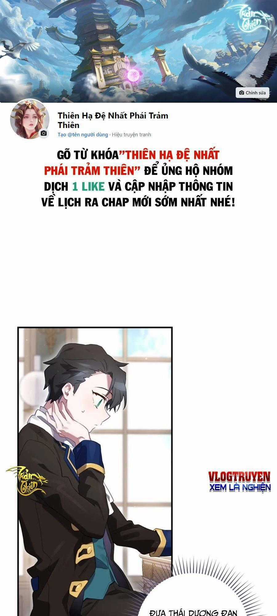 Kẻ Phán Quyết - Chương 14 - Trang 1