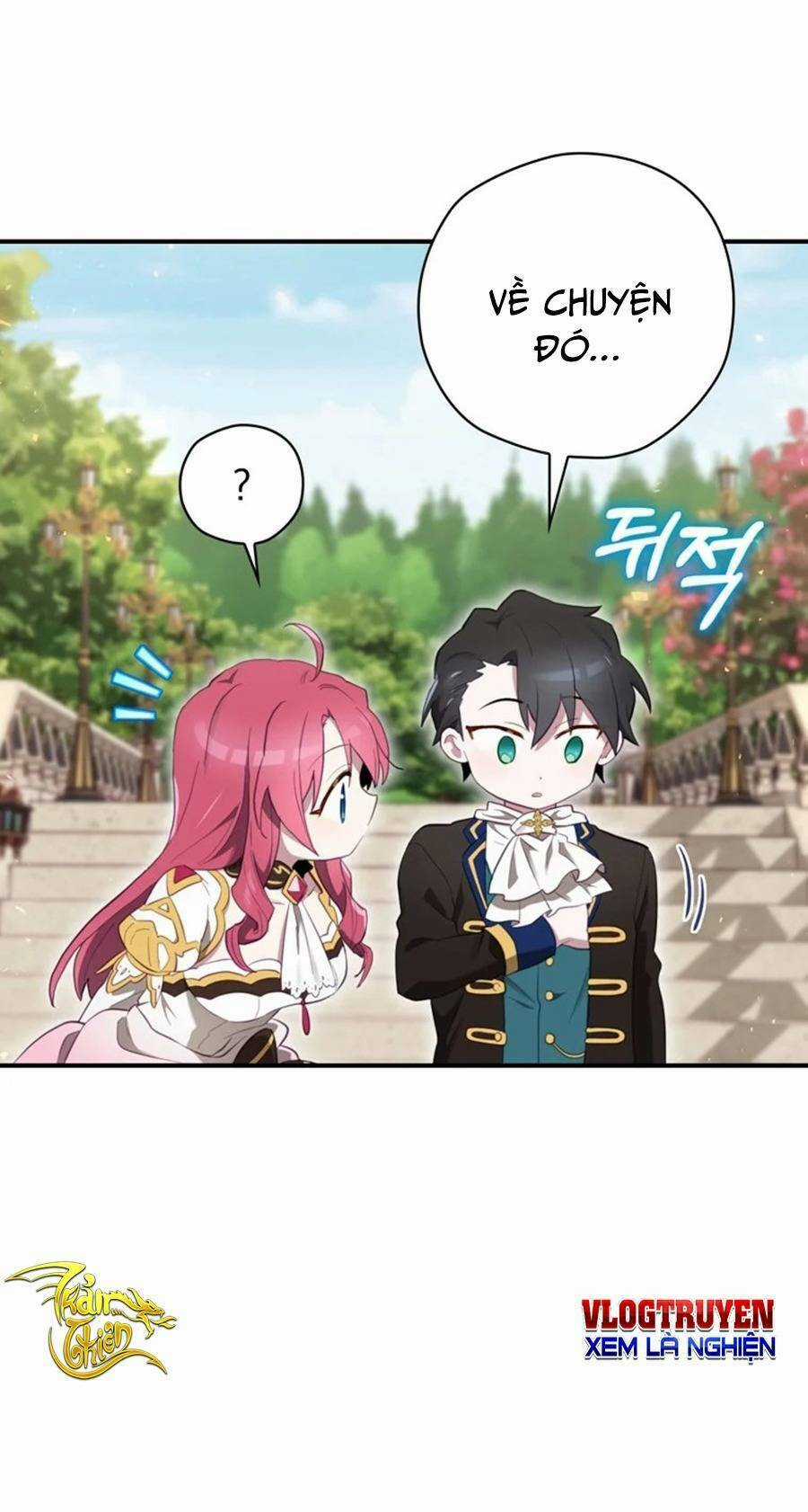 Kẻ Phán Quyết - Chương 14 - Trang 105