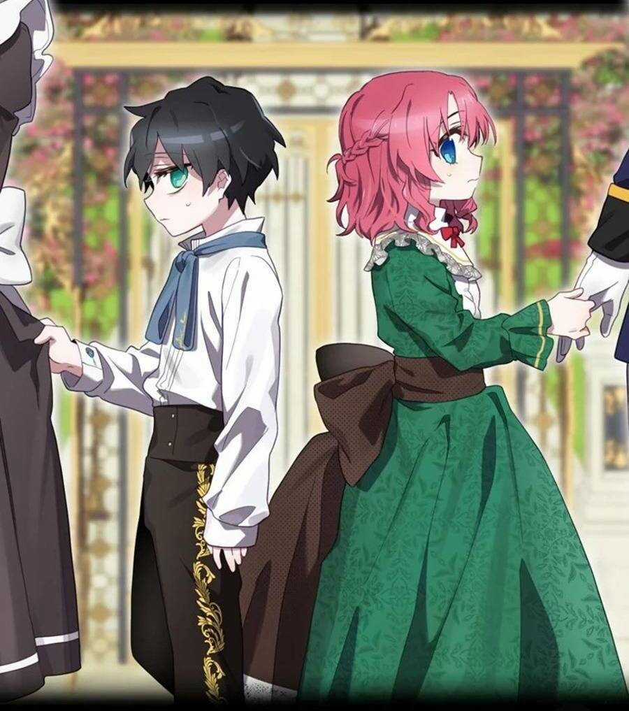 Kẻ Phán Quyết - Chương 14 - Trang 12