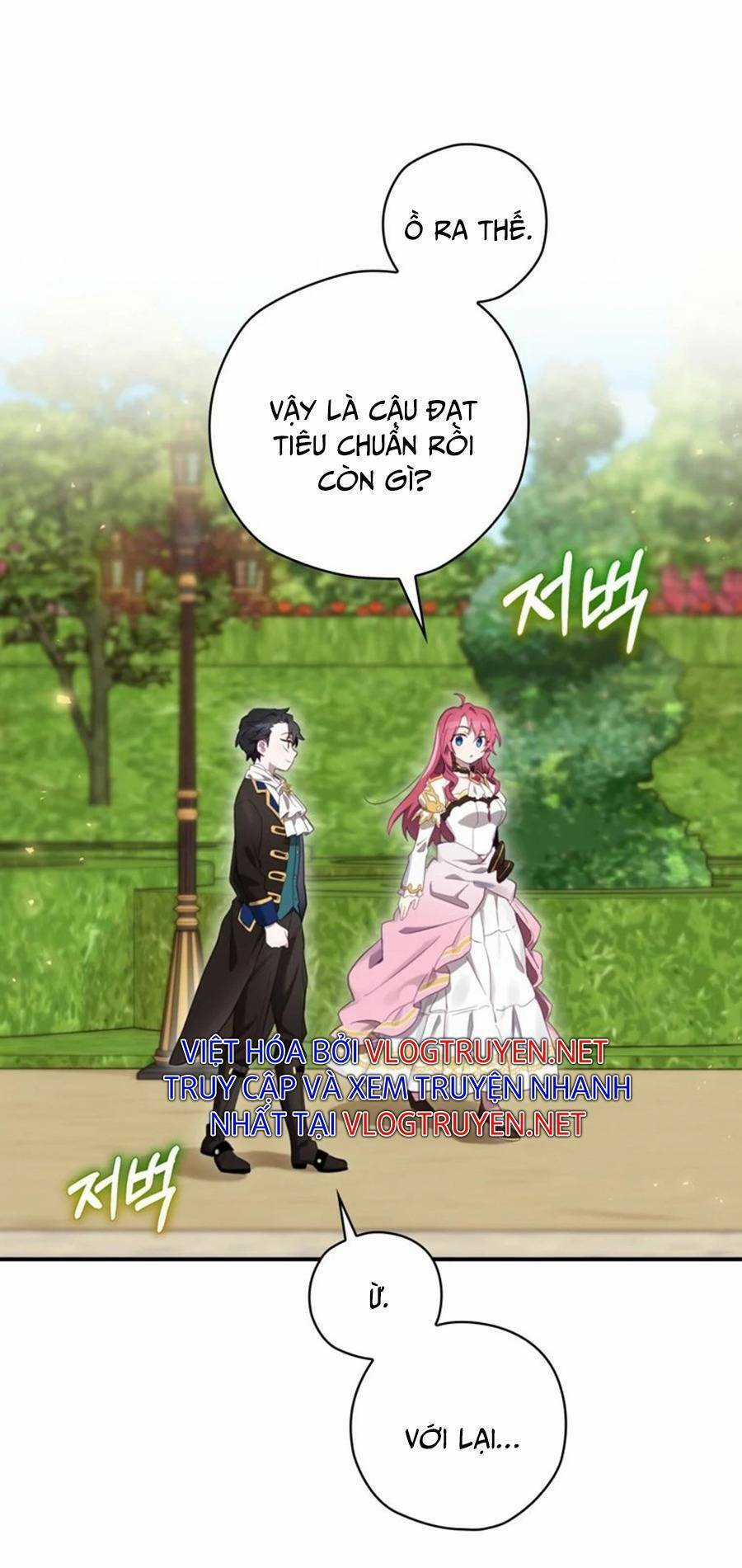 Kẻ Phán Quyết - Chương 14 - Trang 112