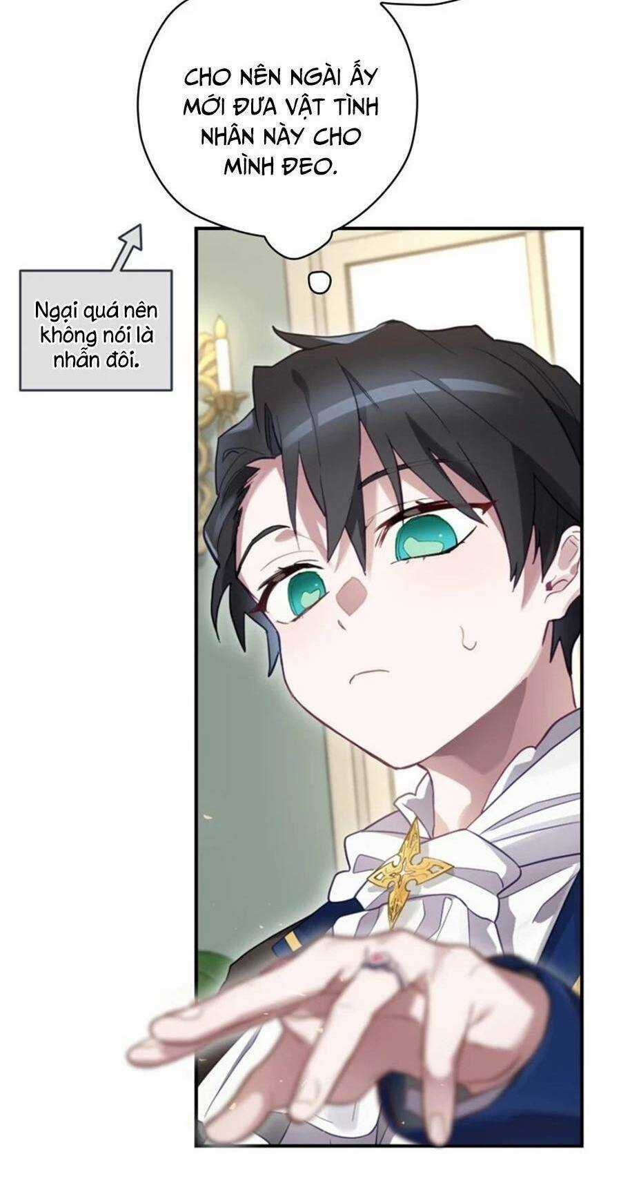 Kẻ Phán Quyết - Chương 14 - Trang 14