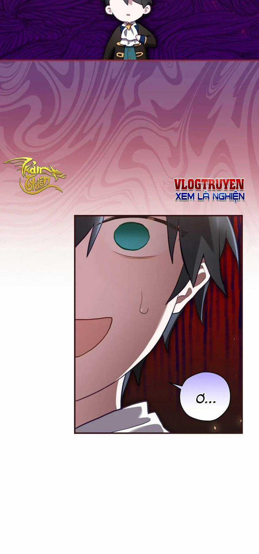 Kẻ Phán Quyết - Chương 14 - Trang 16