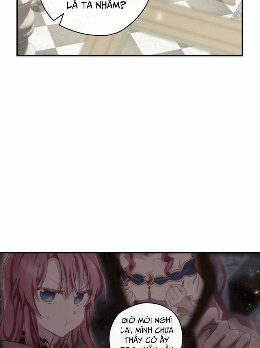 Kẻ Phán Quyết - Chương 14 - Trang 23