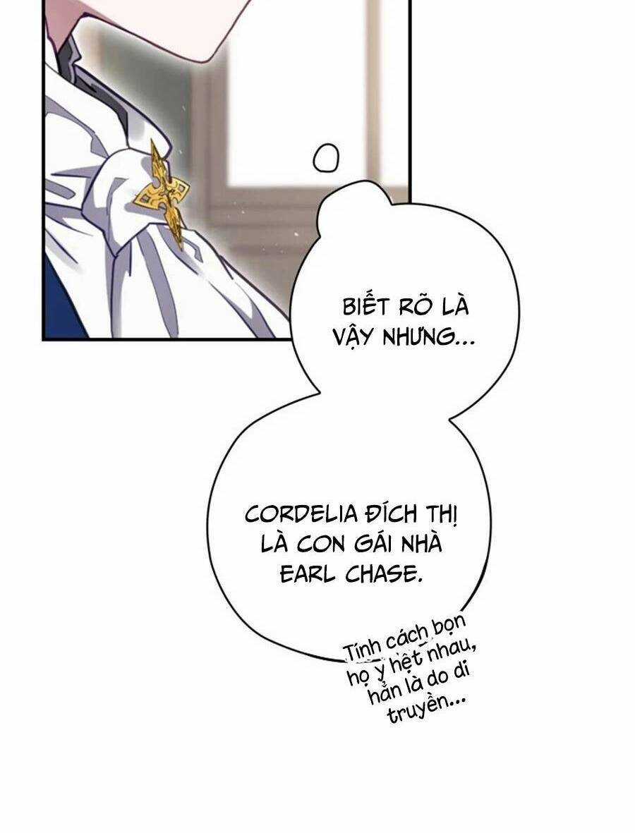 Kẻ Phán Quyết - Chương 14 - Trang 33