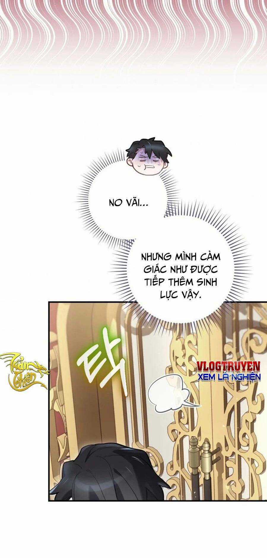 Kẻ Phán Quyết - Chương 14 - Trang 43