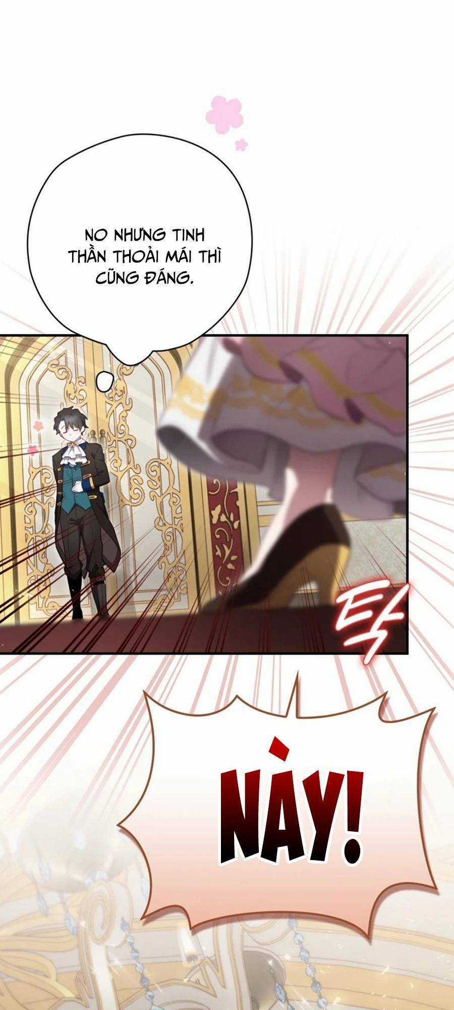 Kẻ Phán Quyết - Chương 14 - Trang 44