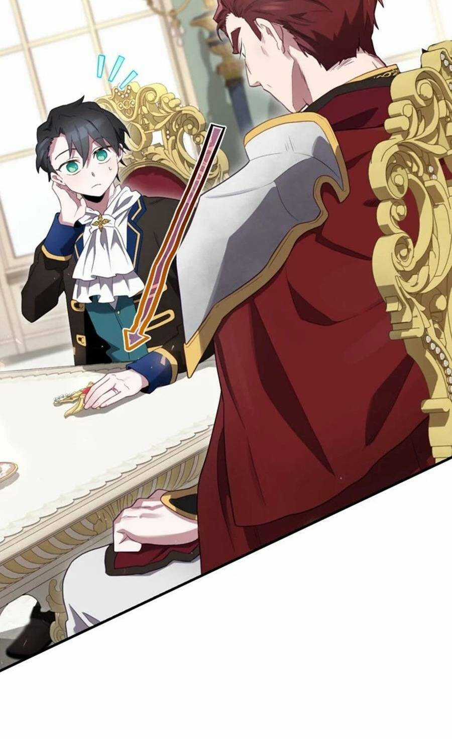 Kẻ Phán Quyết - Chương 14 - Trang 6