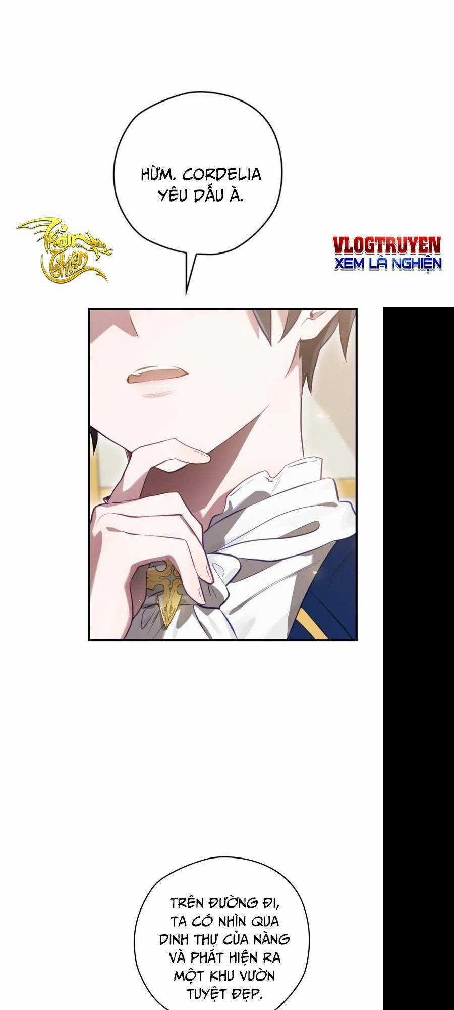 Kẻ Phán Quyết - Chương 14 - Trang 52
