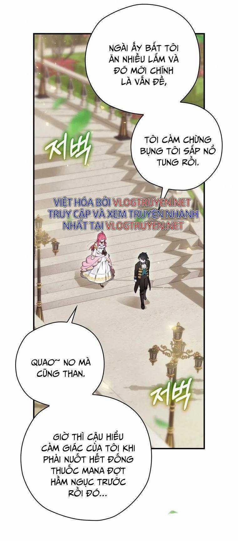 Kẻ Phán Quyết - Chương 14 - Trang 62
