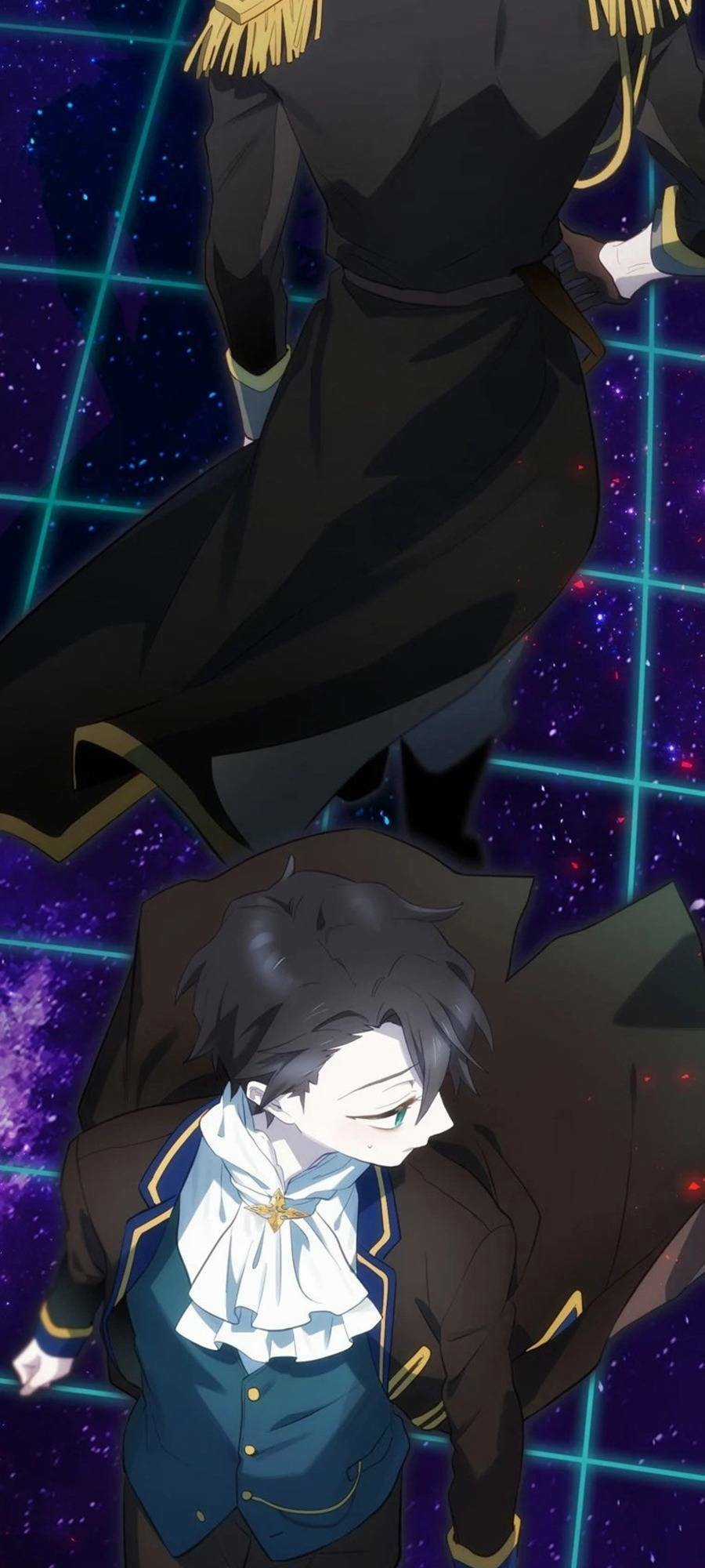 Kẻ Phán Quyết - Chương 14 - Trang 72