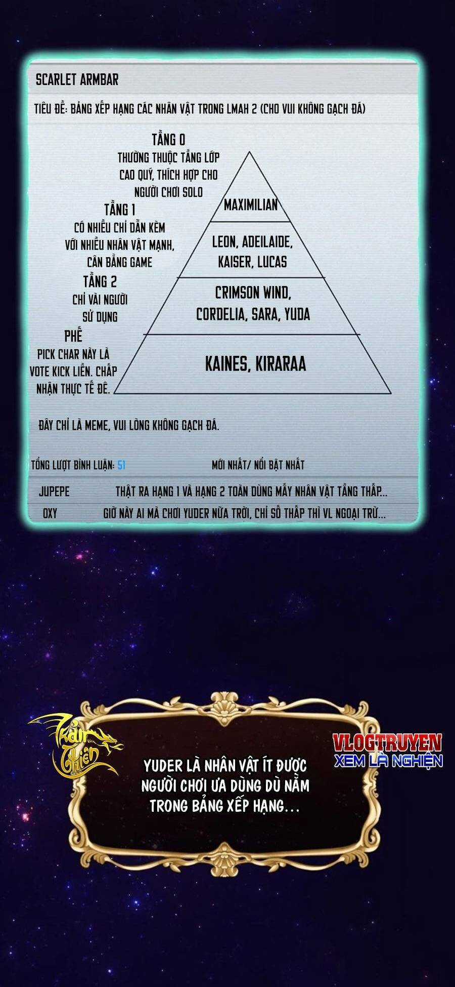 Kẻ Phán Quyết - Chương 14 - Trang 76