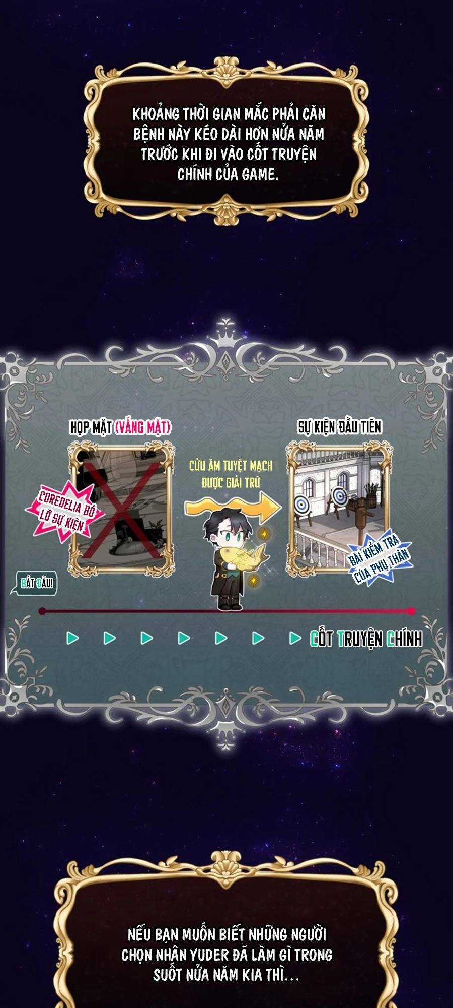 Kẻ Phán Quyết - Chương 14 - Trang 83