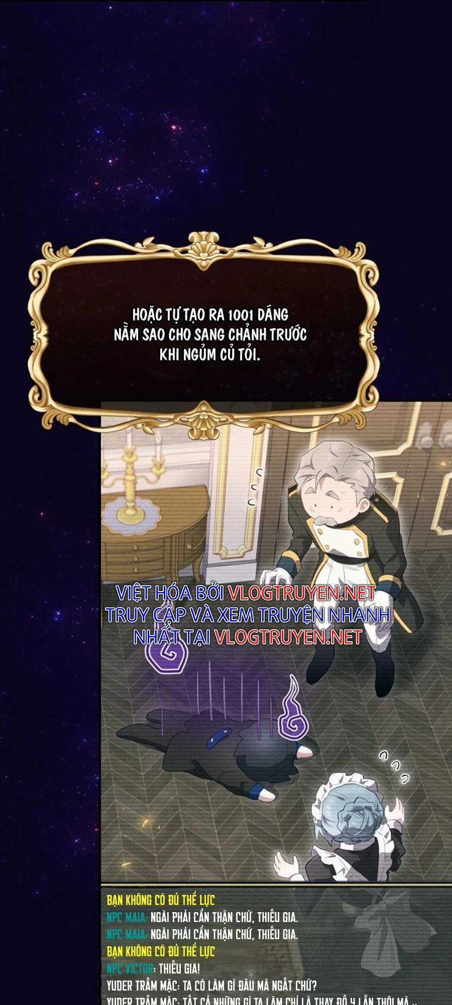 Kẻ Phán Quyết - Chương 14 - Trang 86