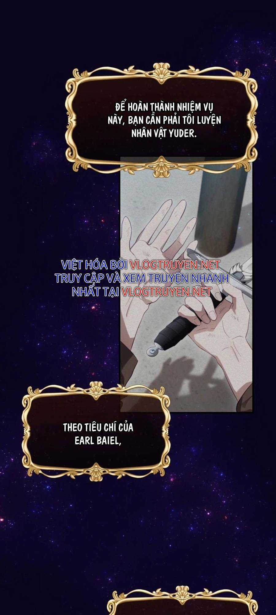 Kẻ Phán Quyết - Chương 14 - Trang 98