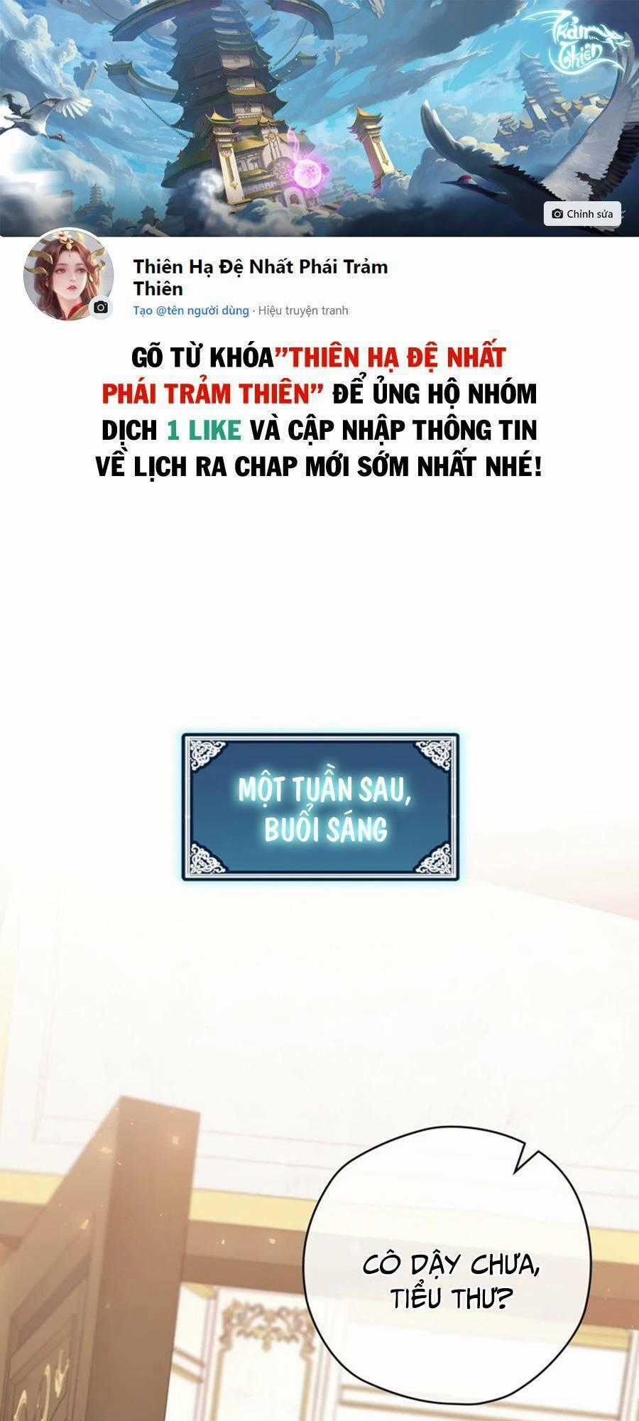 Kẻ Phán Quyết - Chương 15 - Trang 1